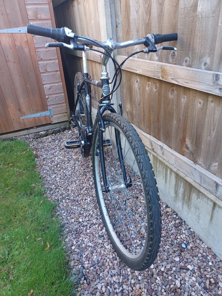TREK NAVIGATOR T10 | in Cheadle Hulme 